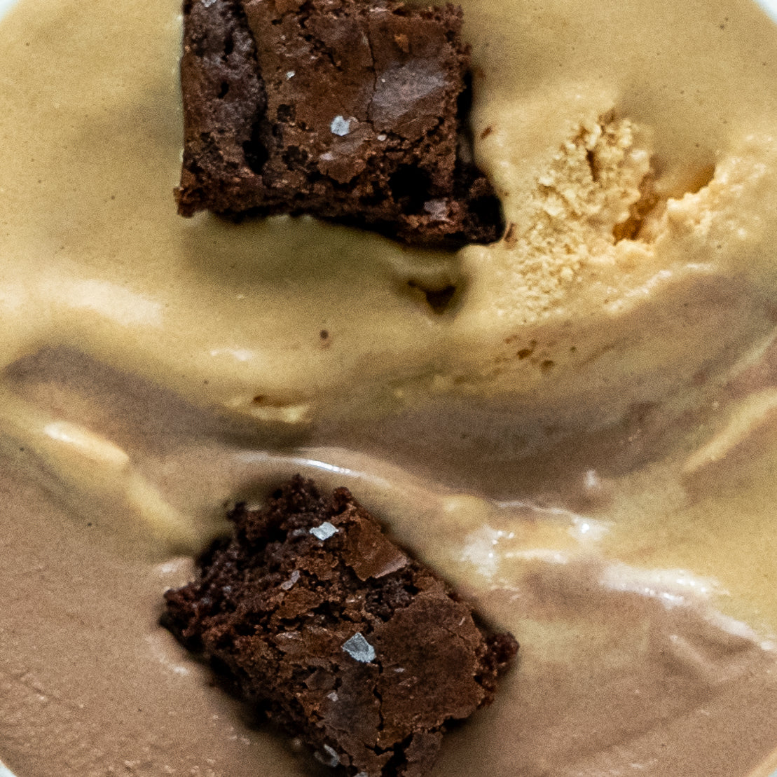 براونيز يين يانغ