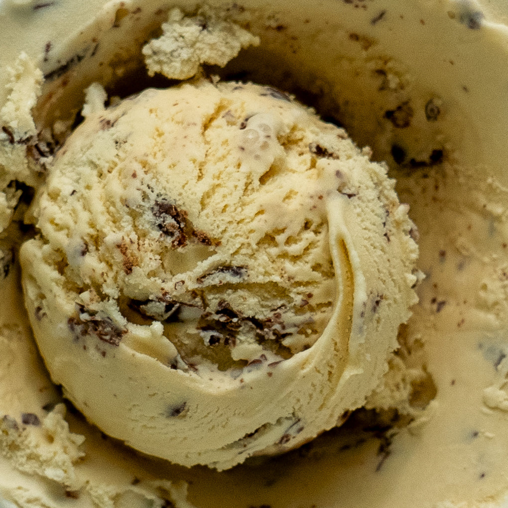 Gahwa Stracciatella