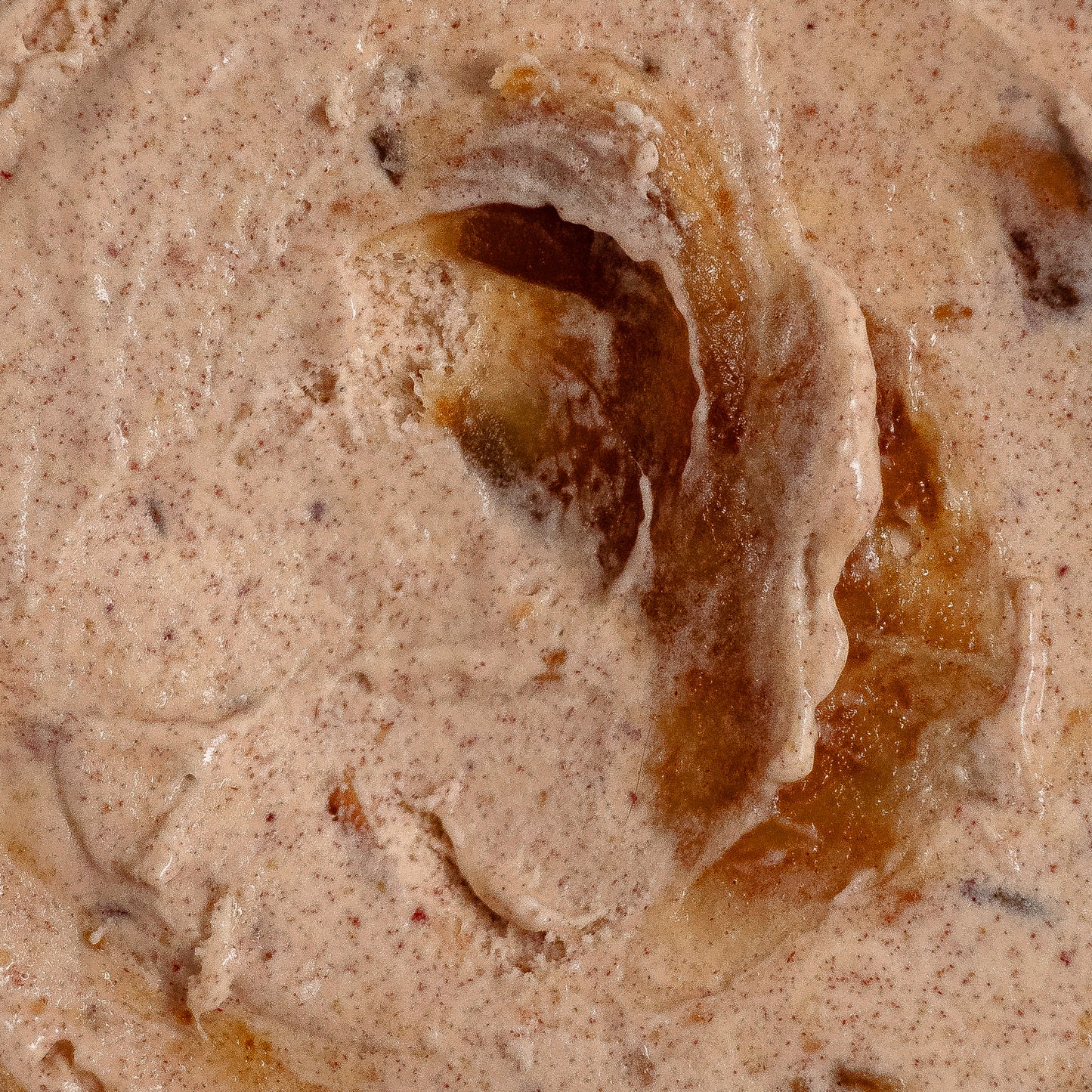 Dates Ice Cream (No-Sugar)