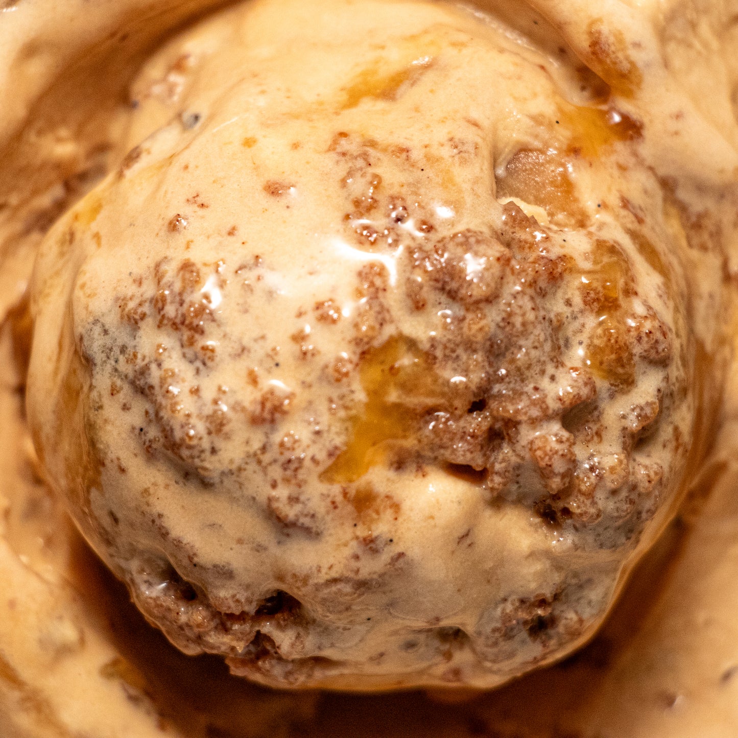 Date Pudding