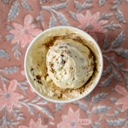 Cinnamon Toast Biscoff Crunch