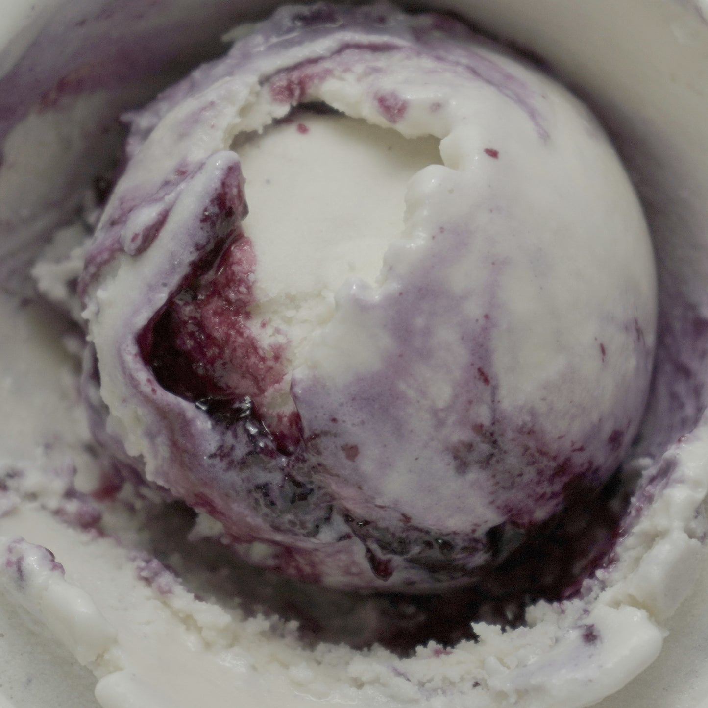Blueberry Earl Grey