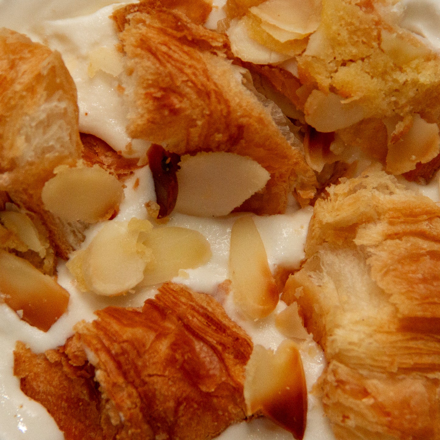 Almond Croissant (Weekend Special)