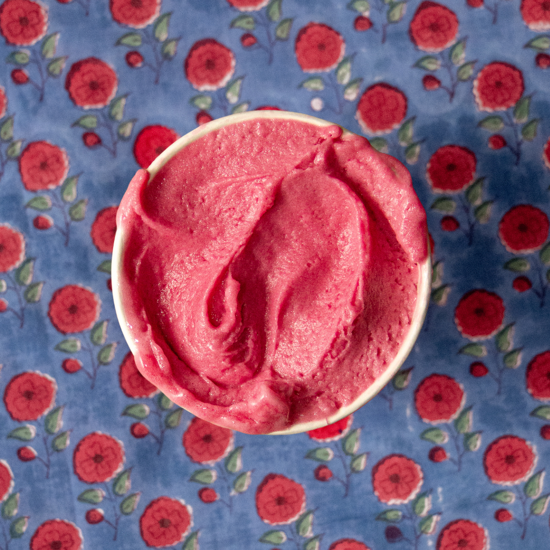 PomoGREAT (Sorbet)