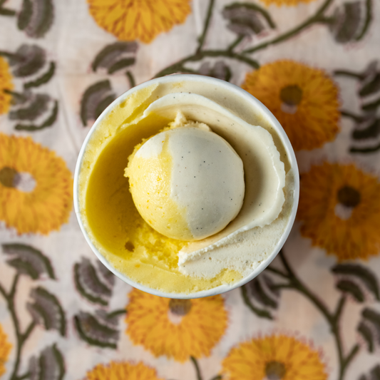 Orange Creamsicle